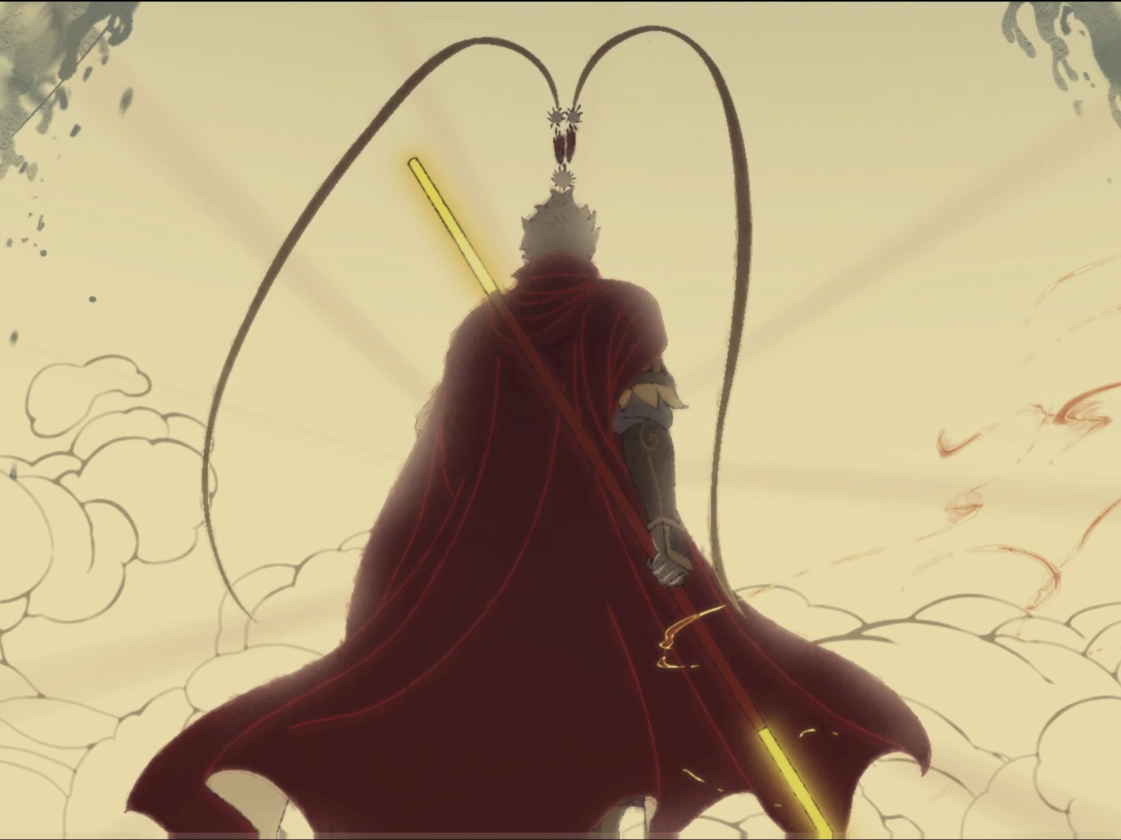 大闹天宫通关纪念