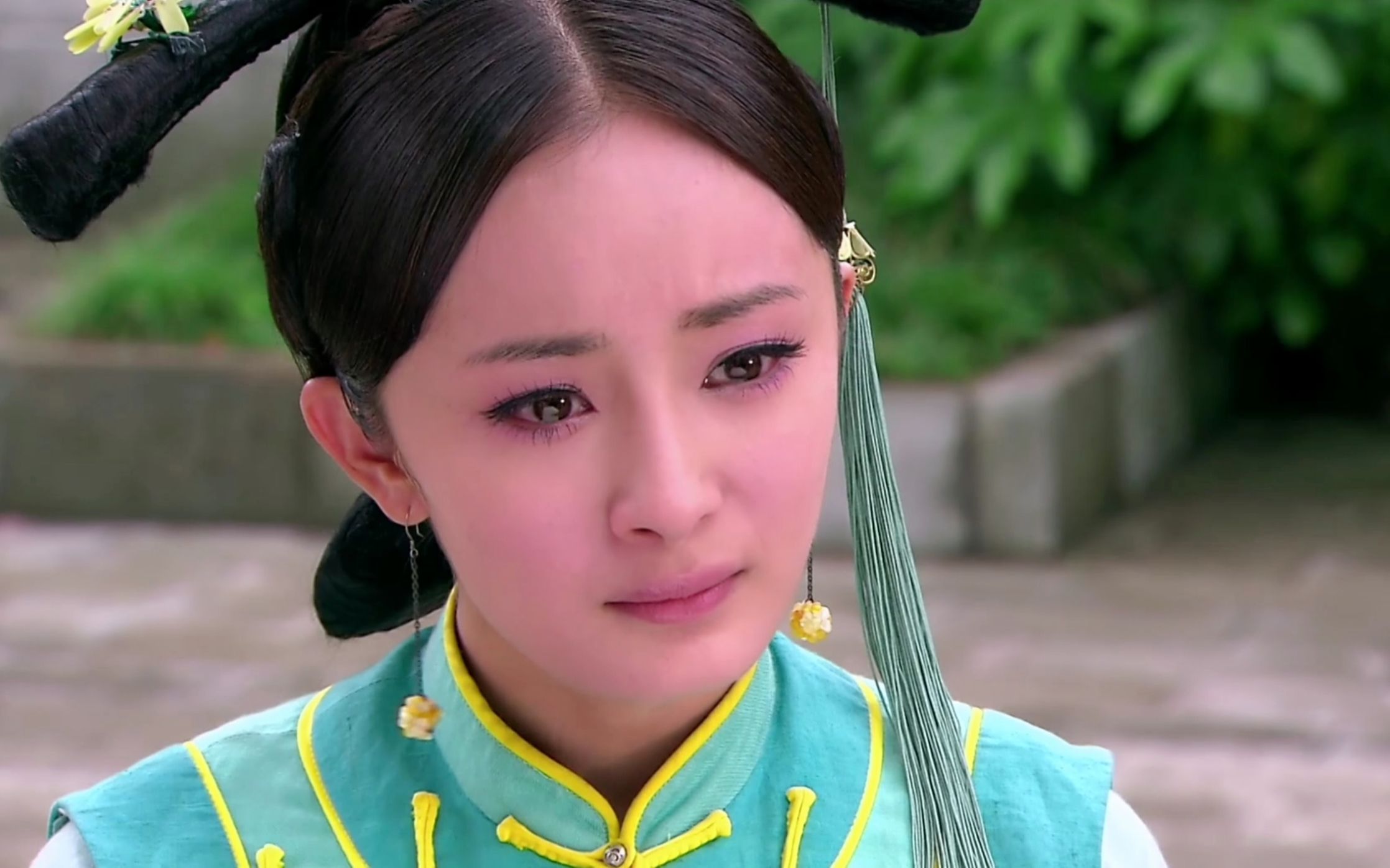 【杨幂晴川cut19】四川甜不过一集