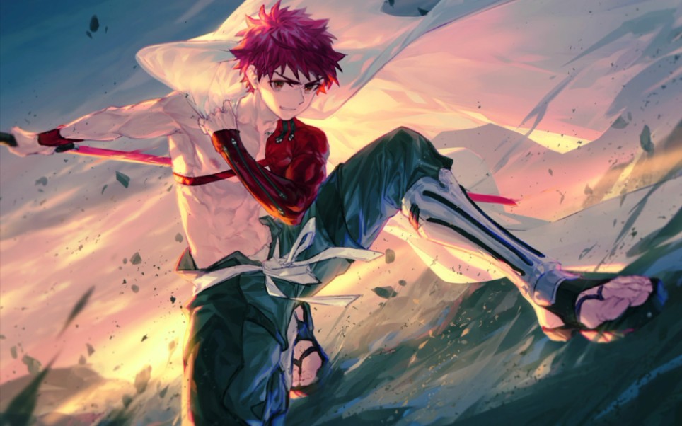 【fgo星战2复刻】这就是老夫的,都牟刈村正啊