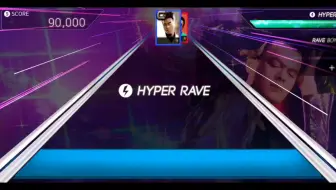 Once试玩 韩国音游superstar Jyp Nation Twice 所有歌曲难度集合 哔哩哔哩 Bilibili