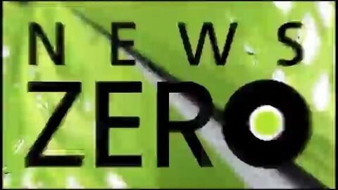 放送文化 Nnn News Zero Op 18版本 哔哩哔哩 つロ干杯 Bilibili