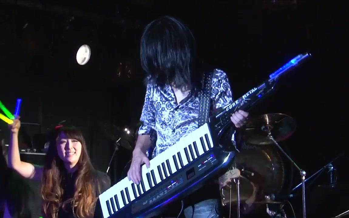 高梨康治 _ Yasuharu Takanashi [FAIRY TAIL- Dragon Force -] [LOG HORIZON- Main Theme