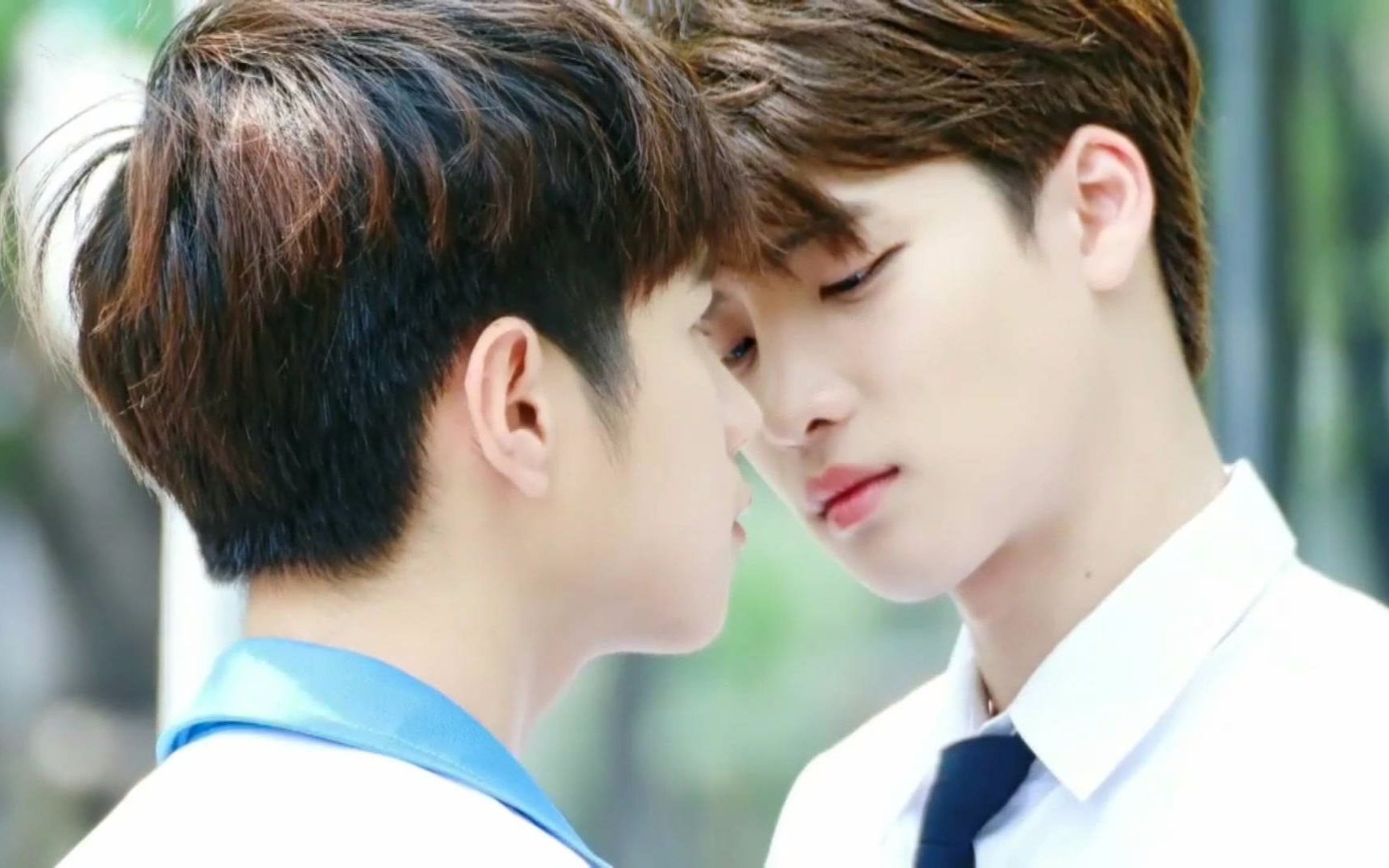 【不期而爱】tincan恶作剧之吻_哔哩哔哩 (゜-゜)つロ 干杯~-bilibili