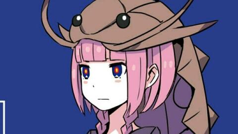 未確認少女進行形- 花譜covered by 存流【cc字幕】_哔哩哔哩_bilibili