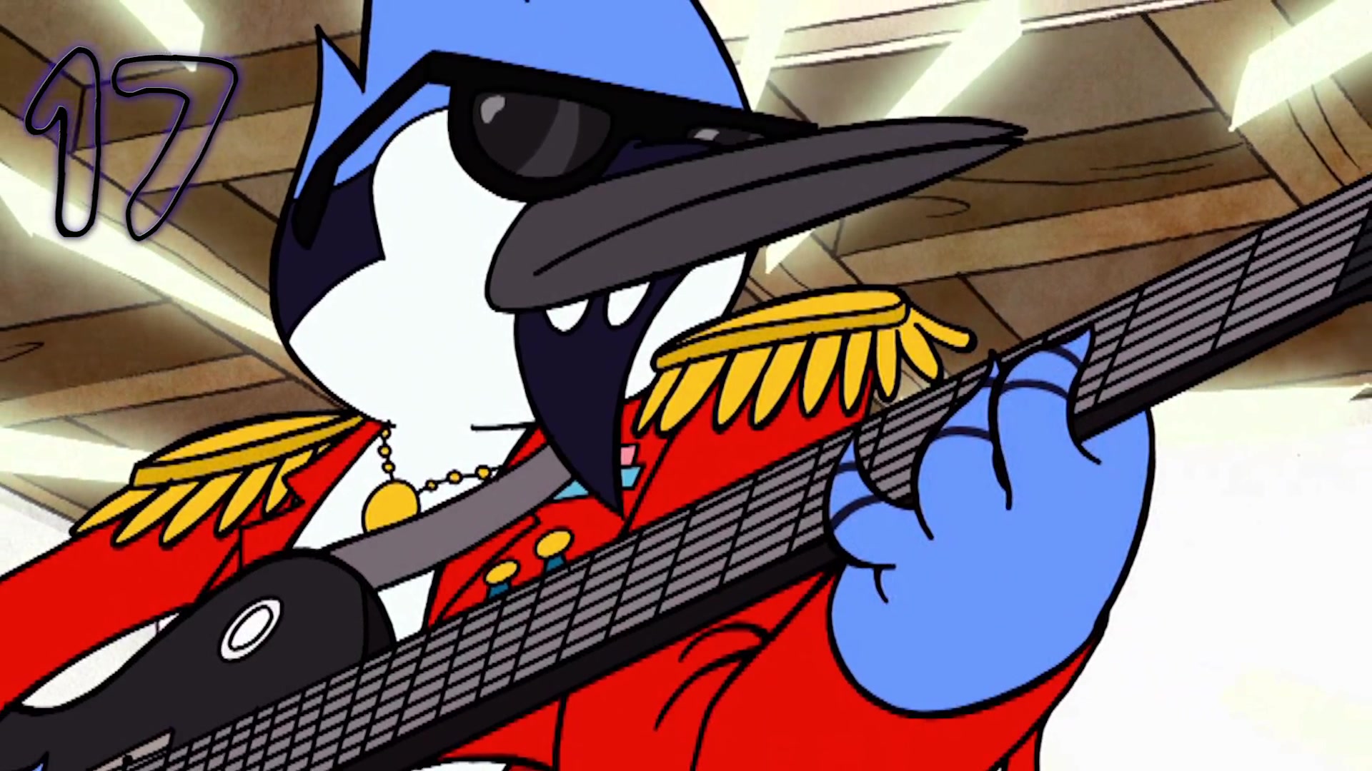 107个关于天兵公园的真相第一弹(生肉)_哔哩哔哩 (゜-゜)つロ 干杯