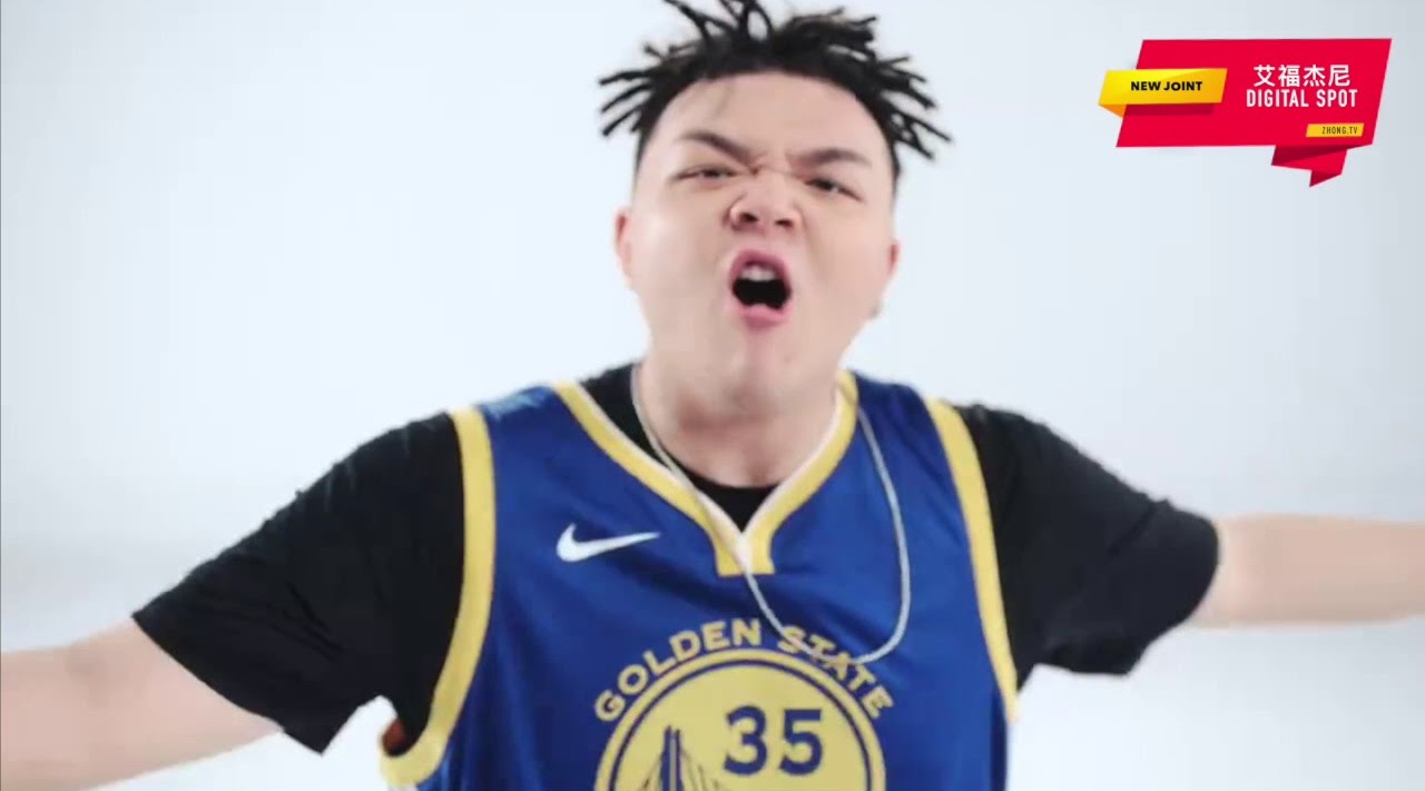 艾福杰尼为清扬做的广告歌脏辫也用洗头吗