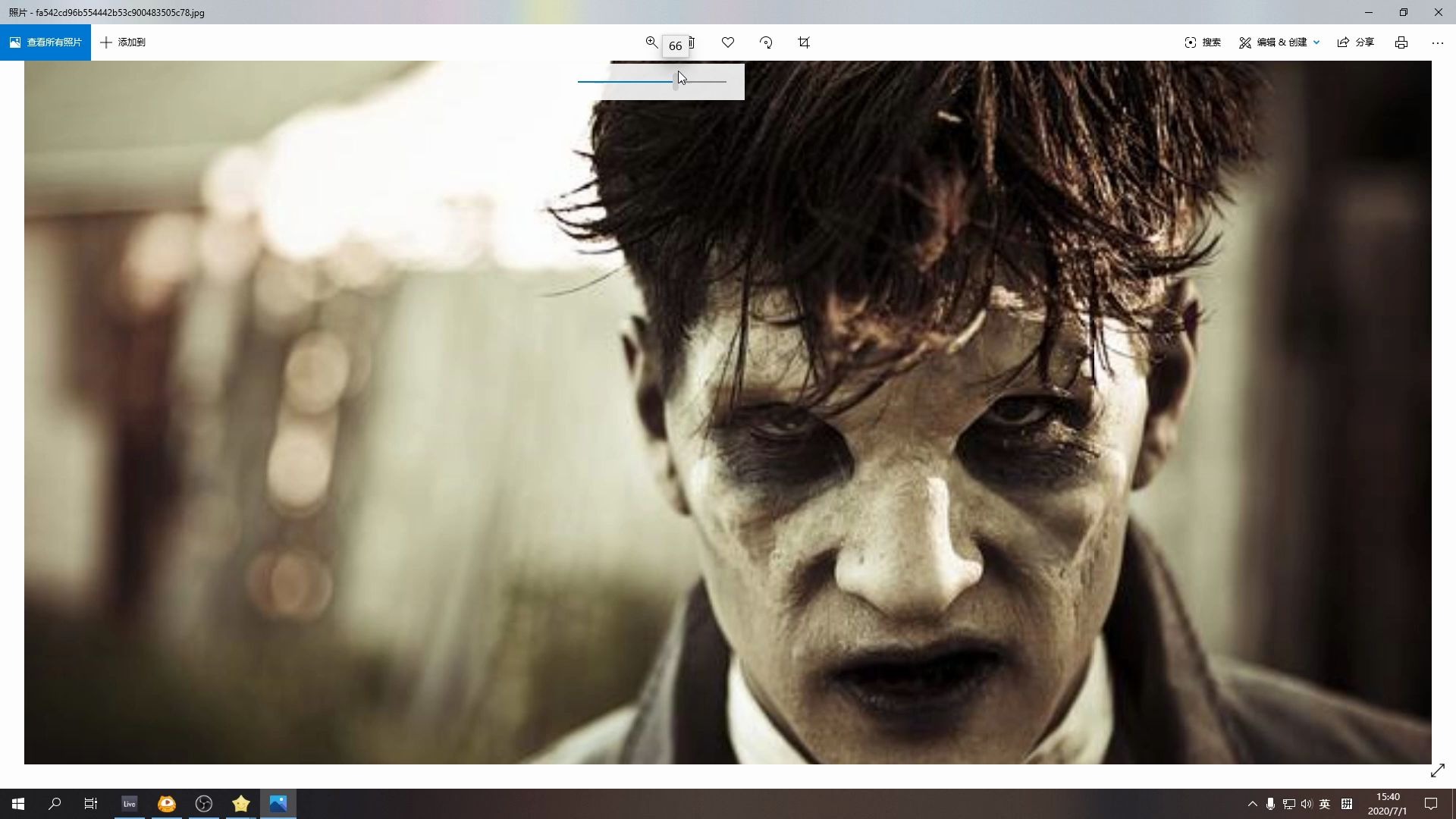 有没有那么一点点感觉了!