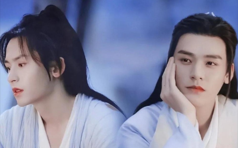 山河令花絮合集付费访谈见面会结局彩蛋