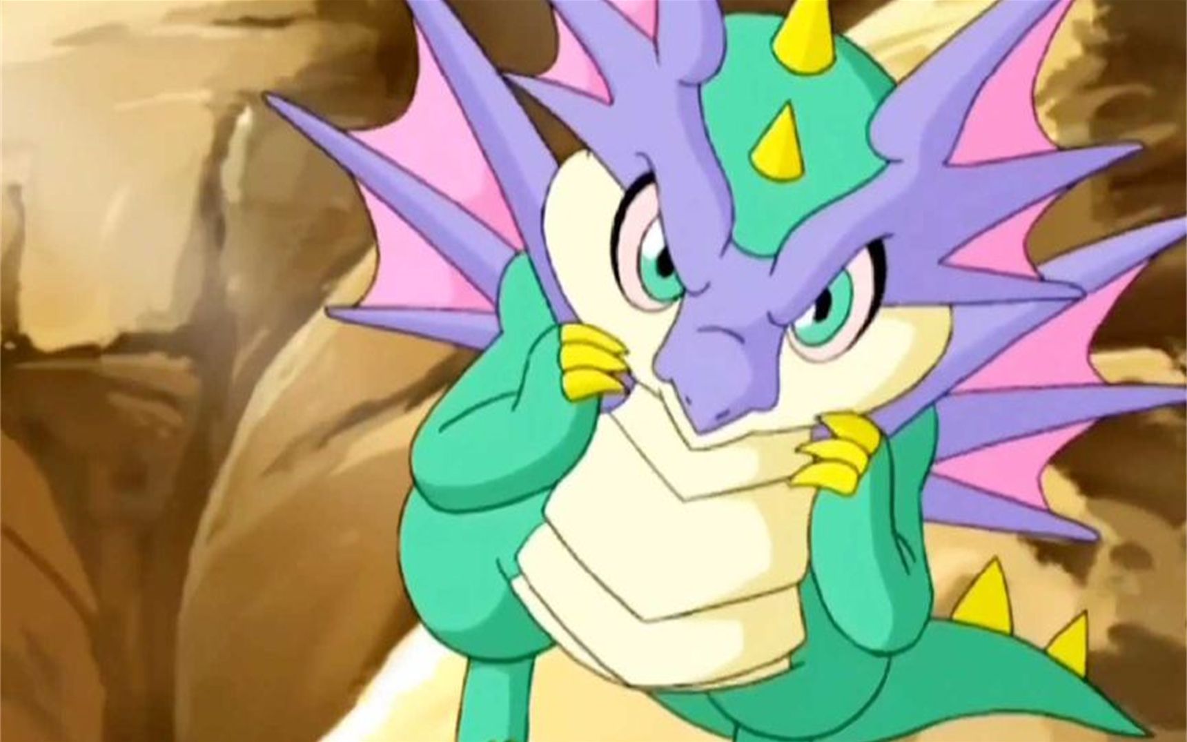 玉灵龙自取其辱