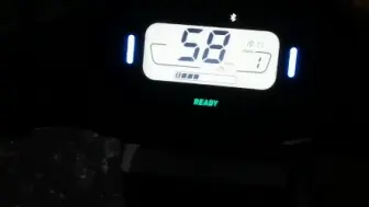 Télécharger la video: 九号仪表速度50码解锁！