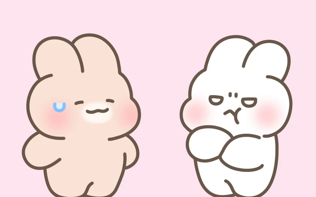 【SHUYA】哄兔兔的N种方法-奶油泡芙兔SHUYA-奶油泡芙兔SHUYA-哔哩哔哩视频