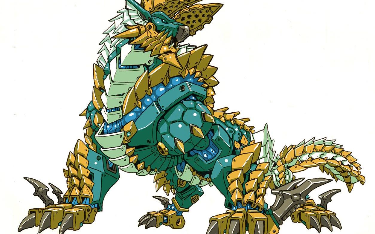 【mhxx/gu】g位雷狼龙散弹勇气重弩2分49秒