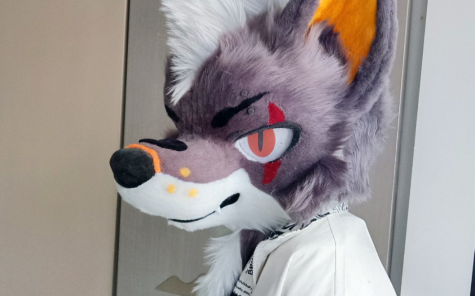 【兽装美系单头掉落】