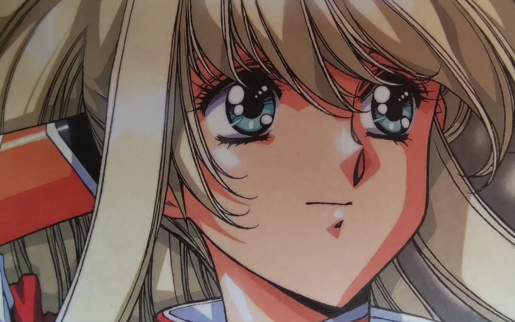 画师"漆原智志":动漫插画⑨  73【"画集"赏析第1261期】