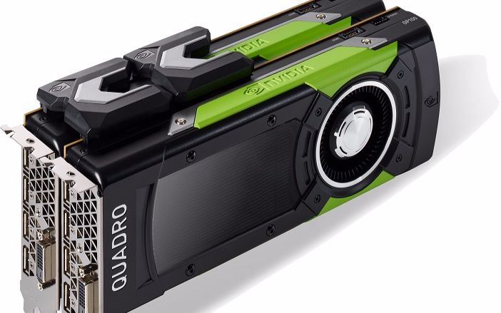 NVIDIA quadro对Adobe软件的加速哔哩哔哩bilibili