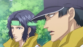 网王真幸向 春风十里不如你 幸村精市x真田弦一郎 哔哩哔哩 つロ干杯 Bilibili