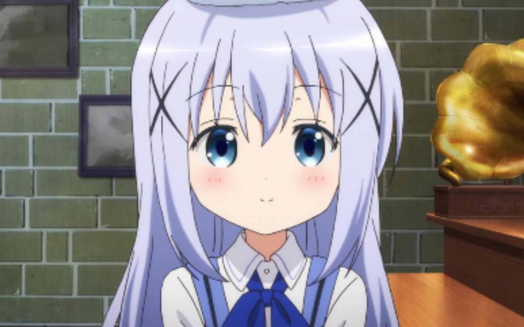 b站二次元人气王