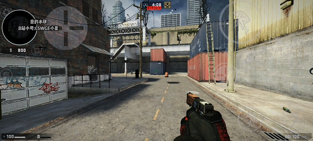 你还记得72街仓库吗 你还记得cs 1.6吗 你还记得你的青春吗