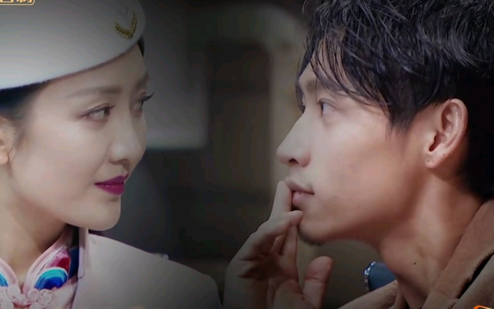 成全晨鸥魏晨x王鸥意难平的成全cp