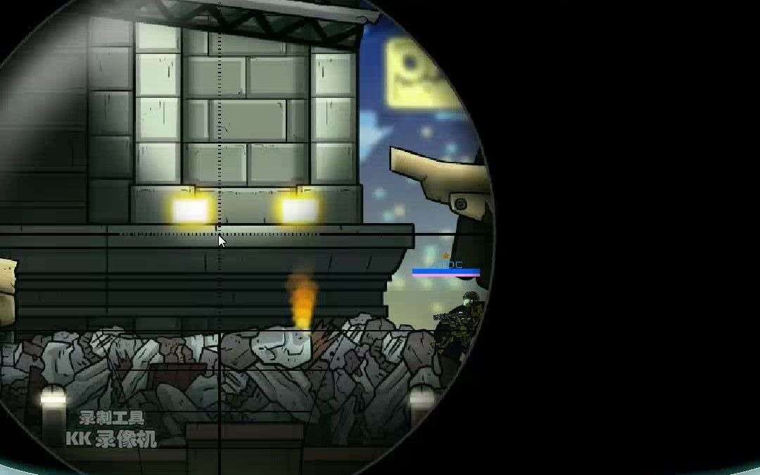 【暗炭】raze3人类战役流程(下)