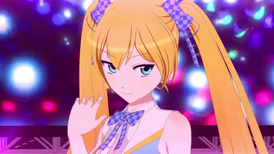 关于抄袭ll中arise的甜橙少女