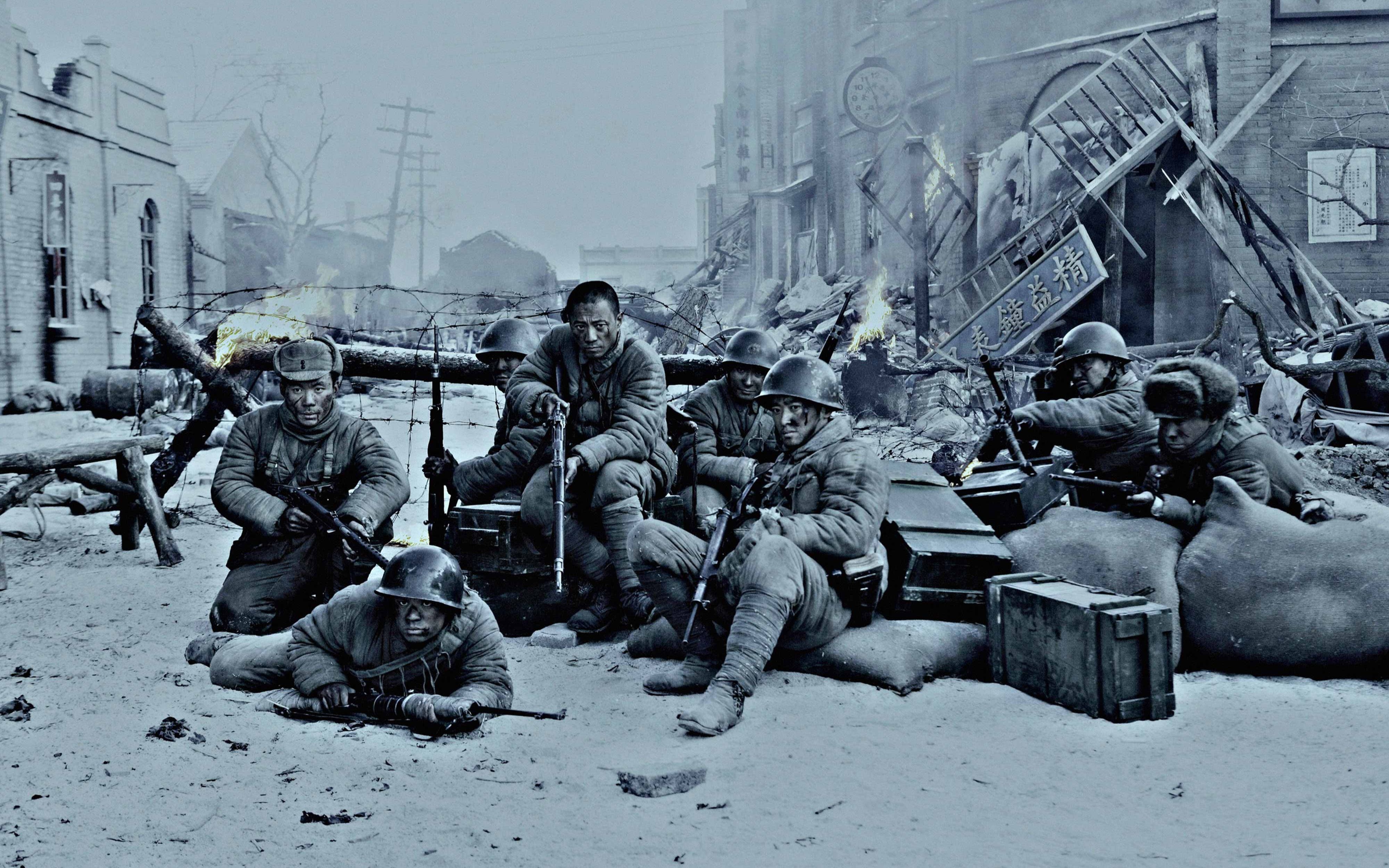 一声集结号,让他们苦等十年之久!英雄不该被人们遗忘!