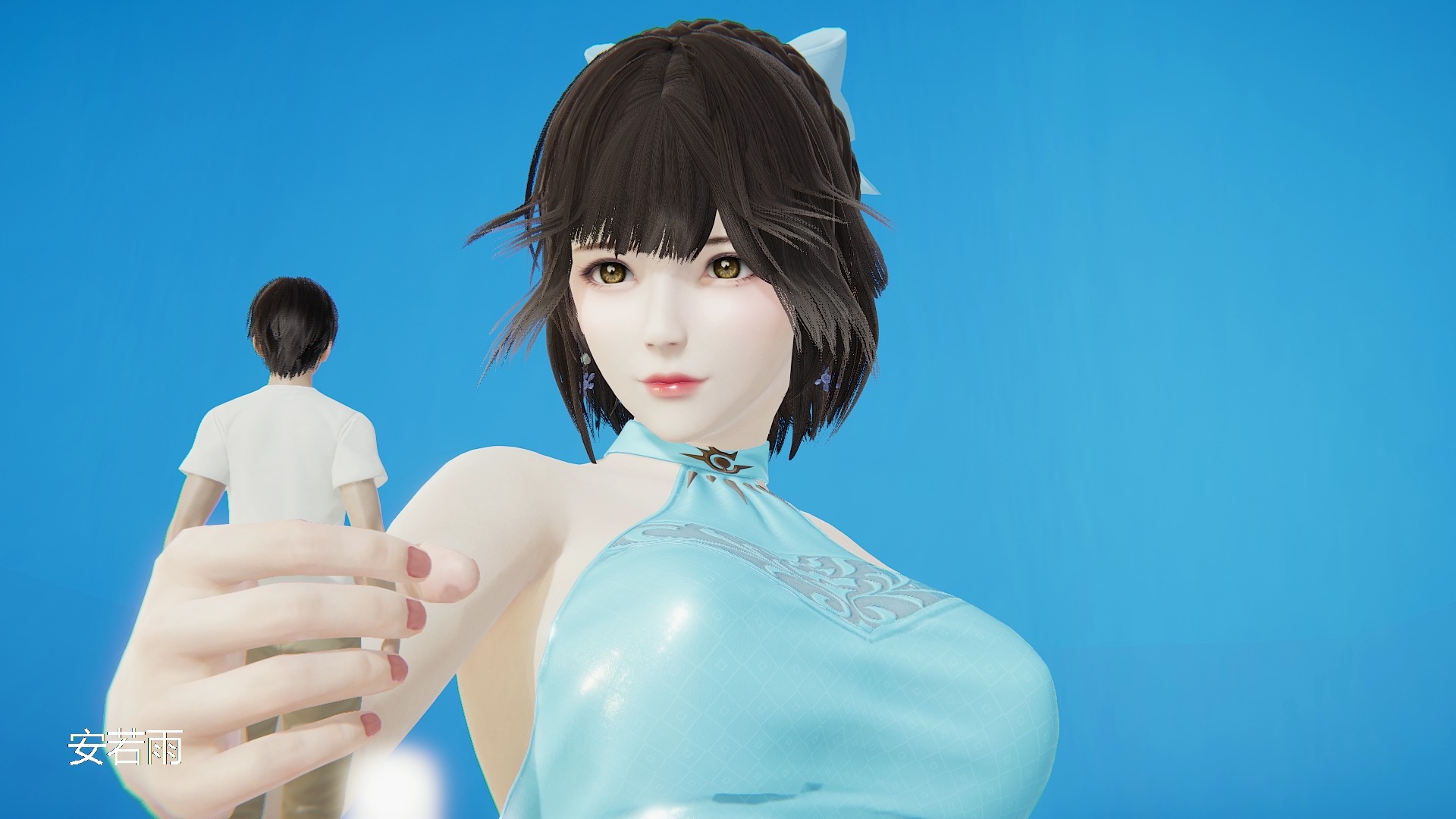 姐姐妹妹与缩小的我5cg