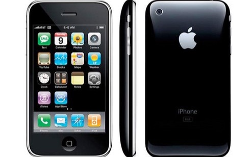 iPhone 3Gs(第三代iPhone)广告合辑哔哩哔哩bilibili