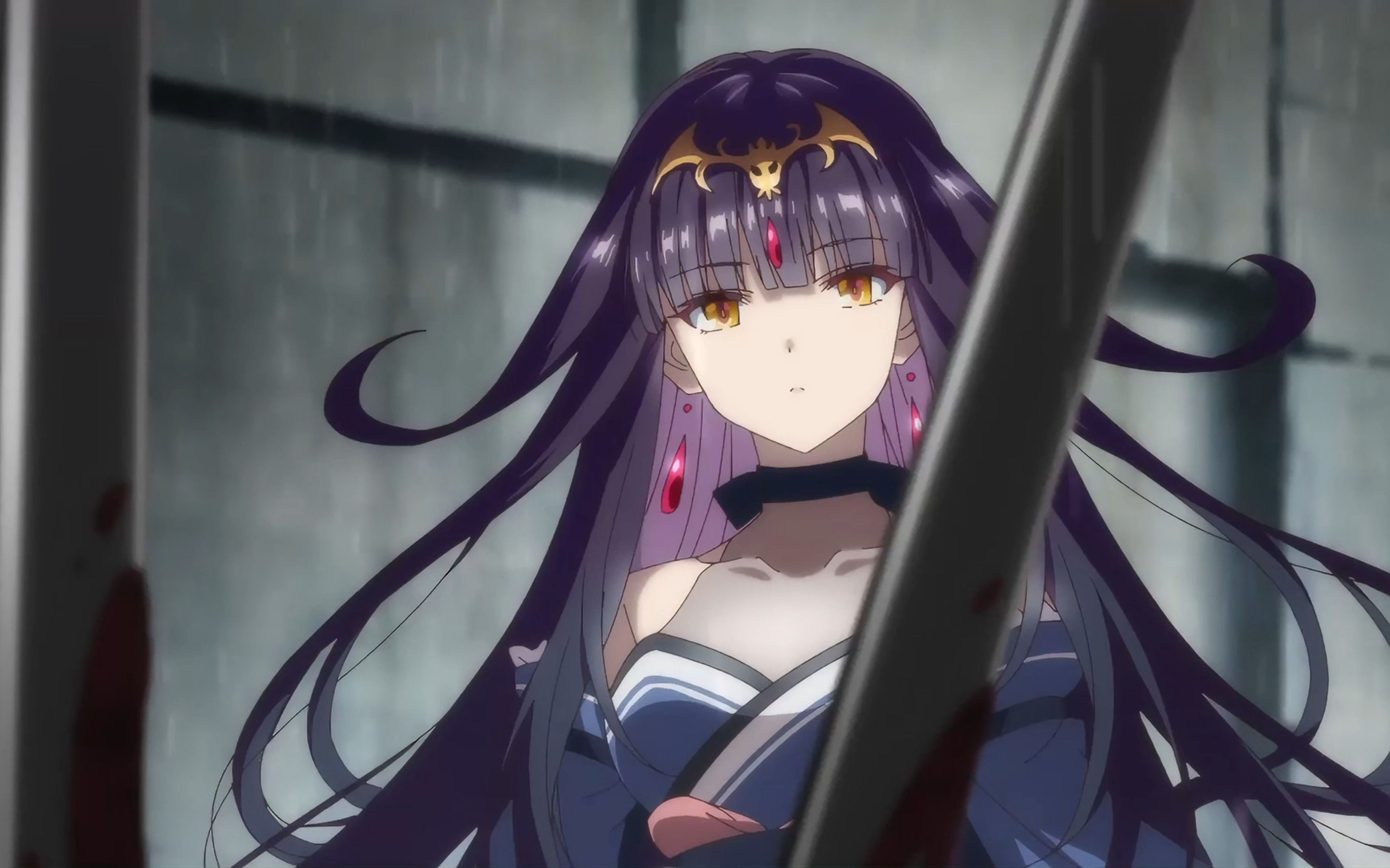 身为勇者的我被人类暗算,爱上了女神开始当起了魔王