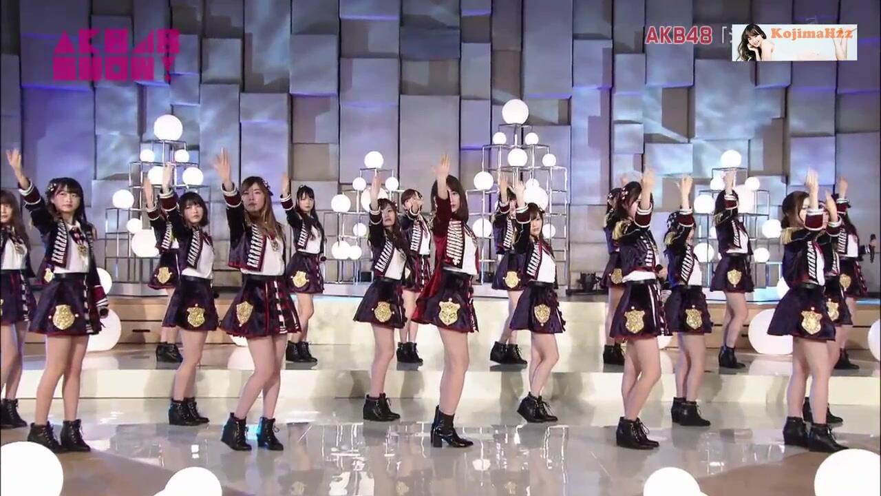 FullHD] 170318 AKB48 - Shoot Sign FullShow Live……_哔哩哔哩_bilibili