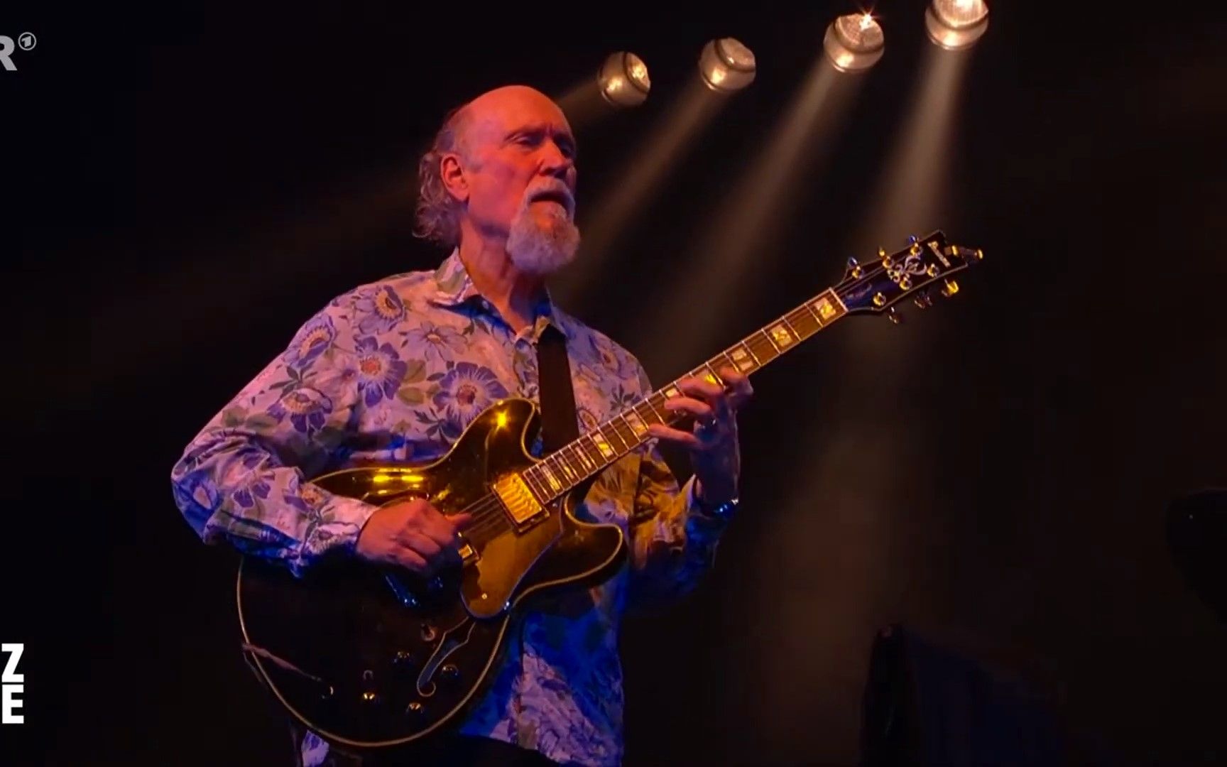 【爵士吉他/酸爵士/融合爵士】john scofield - leverkusener the
