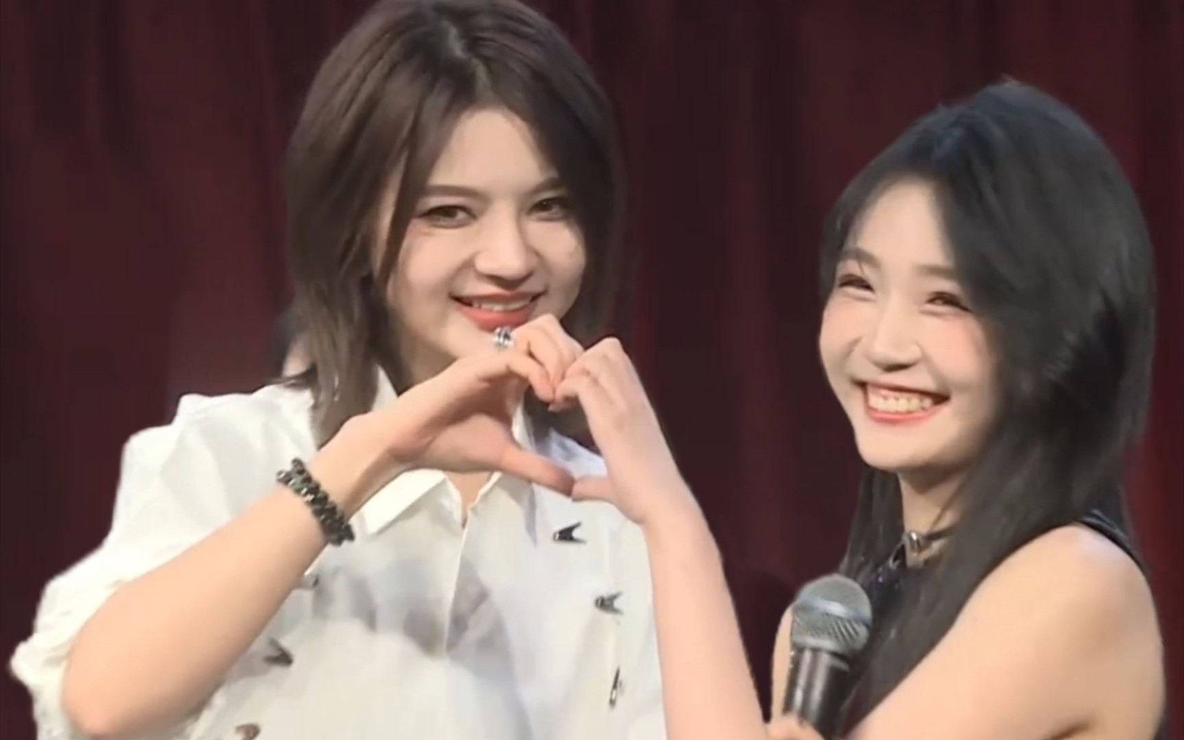 佳恩老师竟成郝爽play的一环