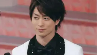 樱井翔 Taboo arafes 哔哩哔哩 Bilibili