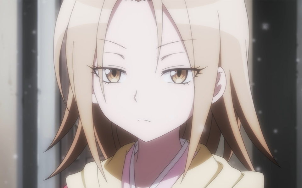 通灵王第30集-番剧-全集-高清独家在线观看-bilibili-哔哩哔哩