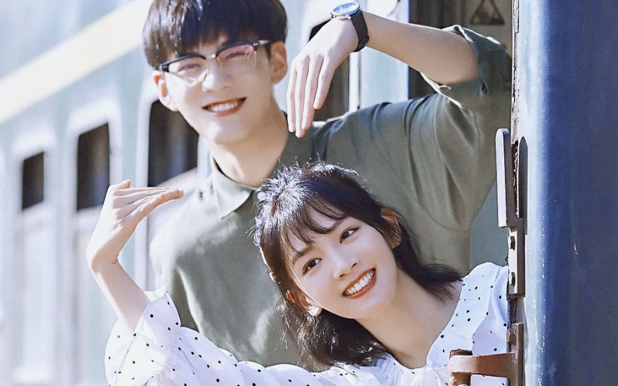 梧桐cp宣布be我才不要和你做朋友呢李青桐吴智勋