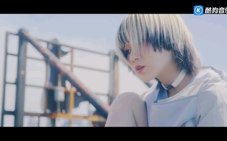 reol第六感mv(正式)