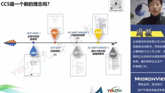 基于风险的CCS搭建思路（ECA CCS 第2版更新）
