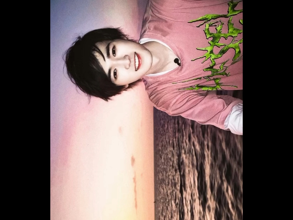 宋亚轩reaction,新粉看着特别激动!很高兴能认识亚轩!