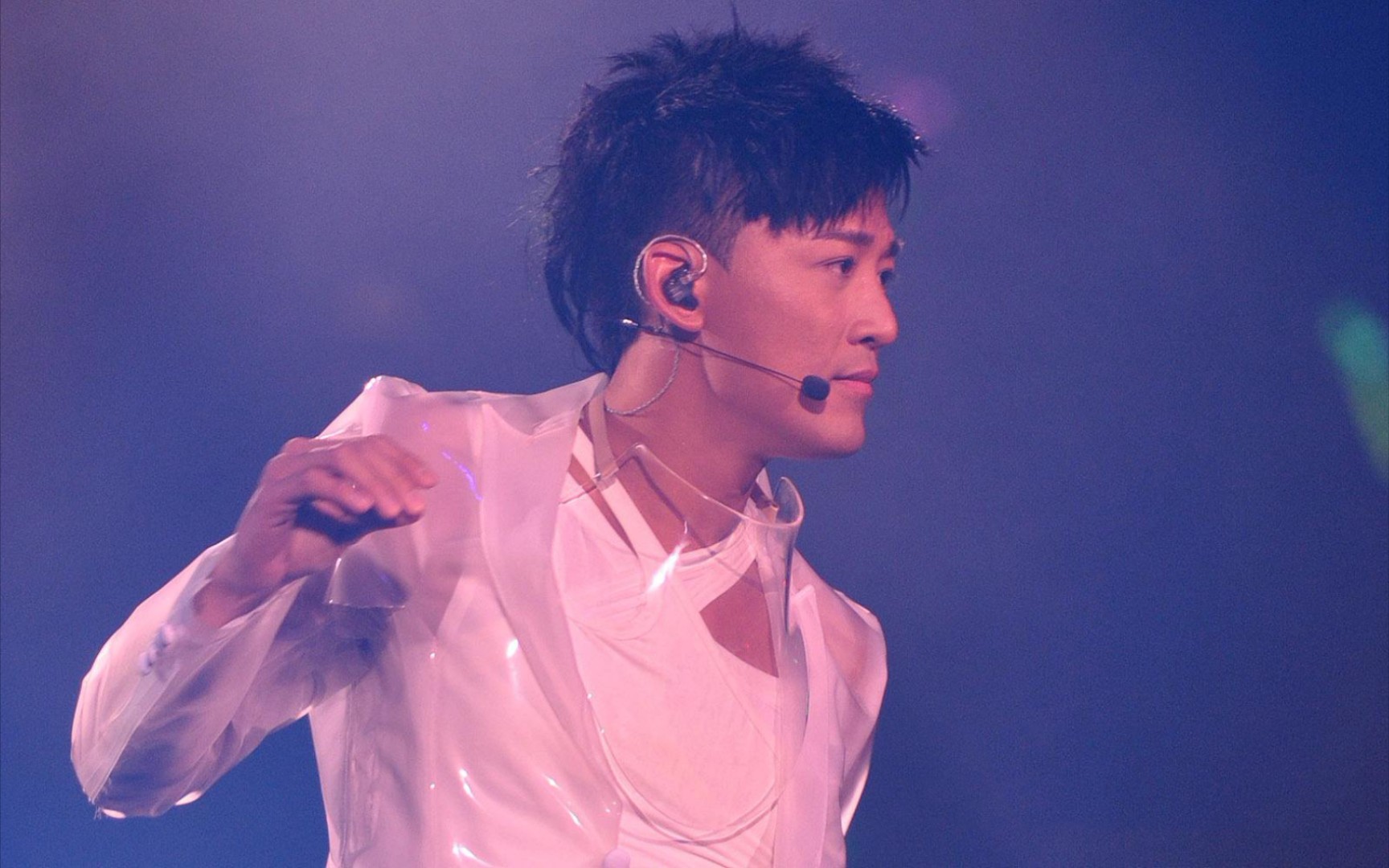 【林峯演唱会】&【爱在记忆中找你】一个被演戏耽误的灵魂歌手!