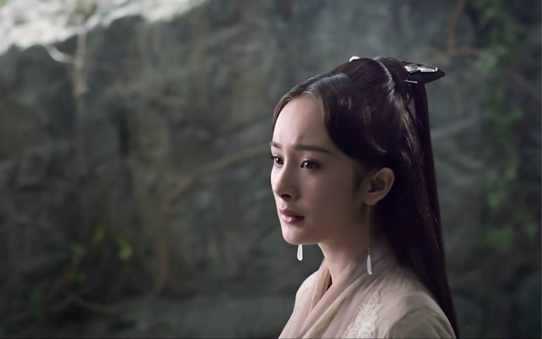 青丘女君白浅cut185_哔哩哔哩 (゜-゜)つロ 干杯~-bilibili