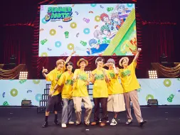 Download Video: 【中日字幕】ゲキ夏☆Go My Way!-『A3!』 MANKAIカンパニーpresents Summer Party! 2024