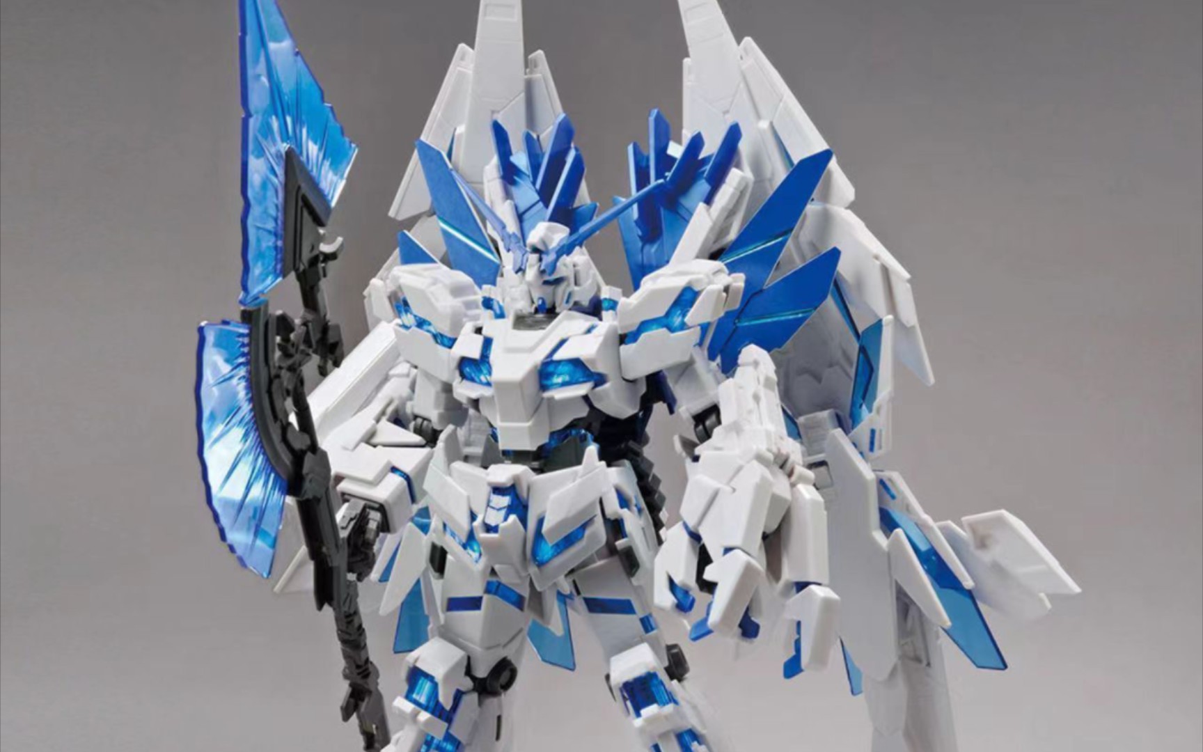 魔动md,hg完美独角兽上架,39.