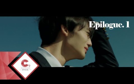 [图]【CIX】CIX - 'Hello, Strange Place' Story Film (Epilogue 01)