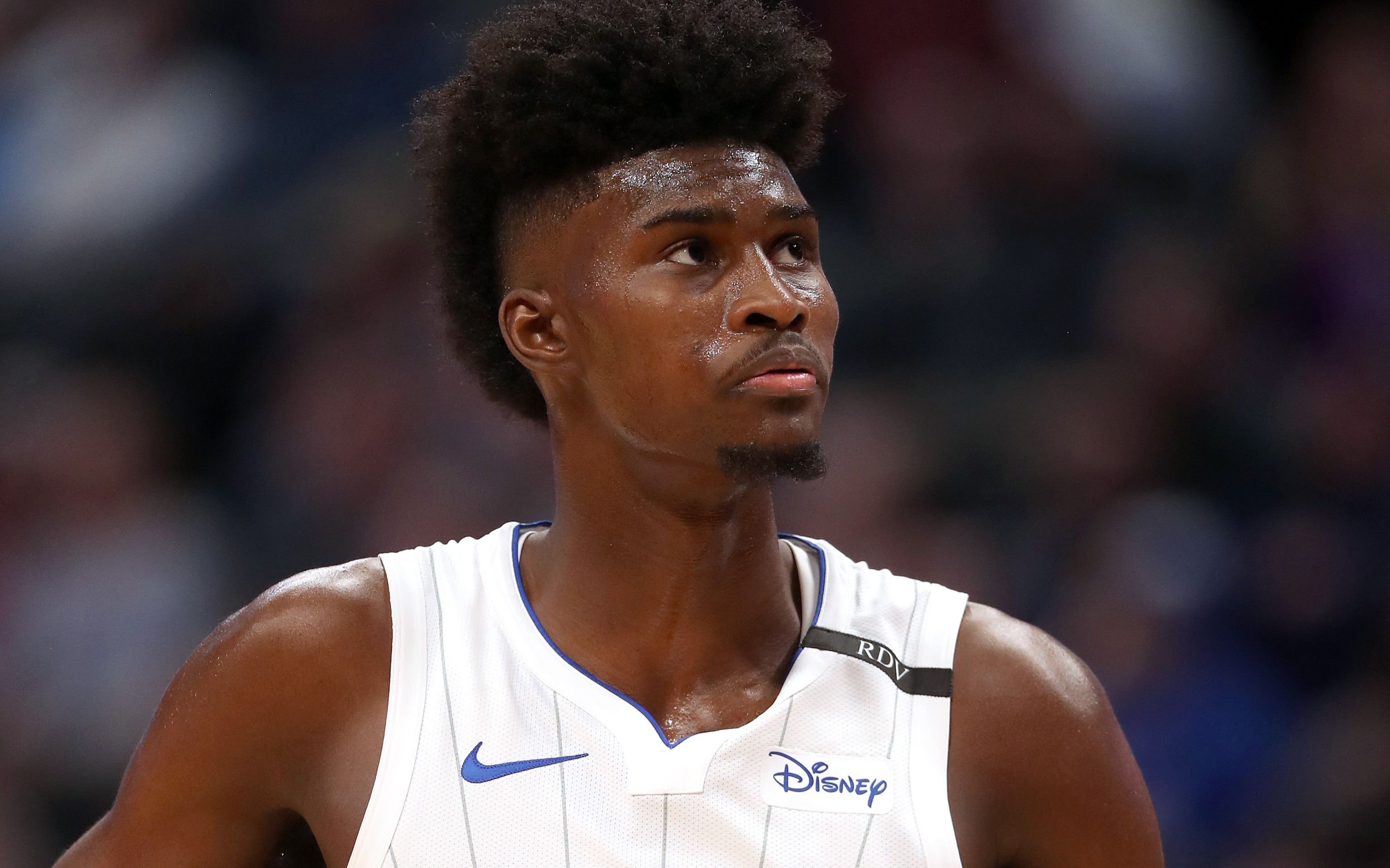 乔纳森-三分神射手-艾萨克