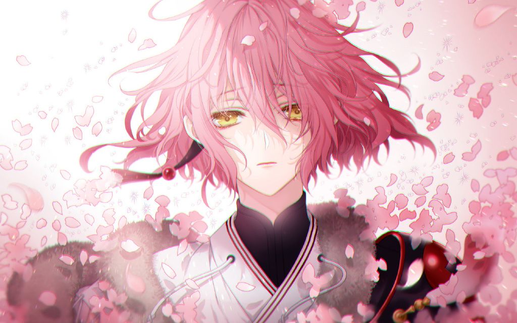 【刀剑乱舞日服】泛尘限锻_哔哩哔哩_bilibili