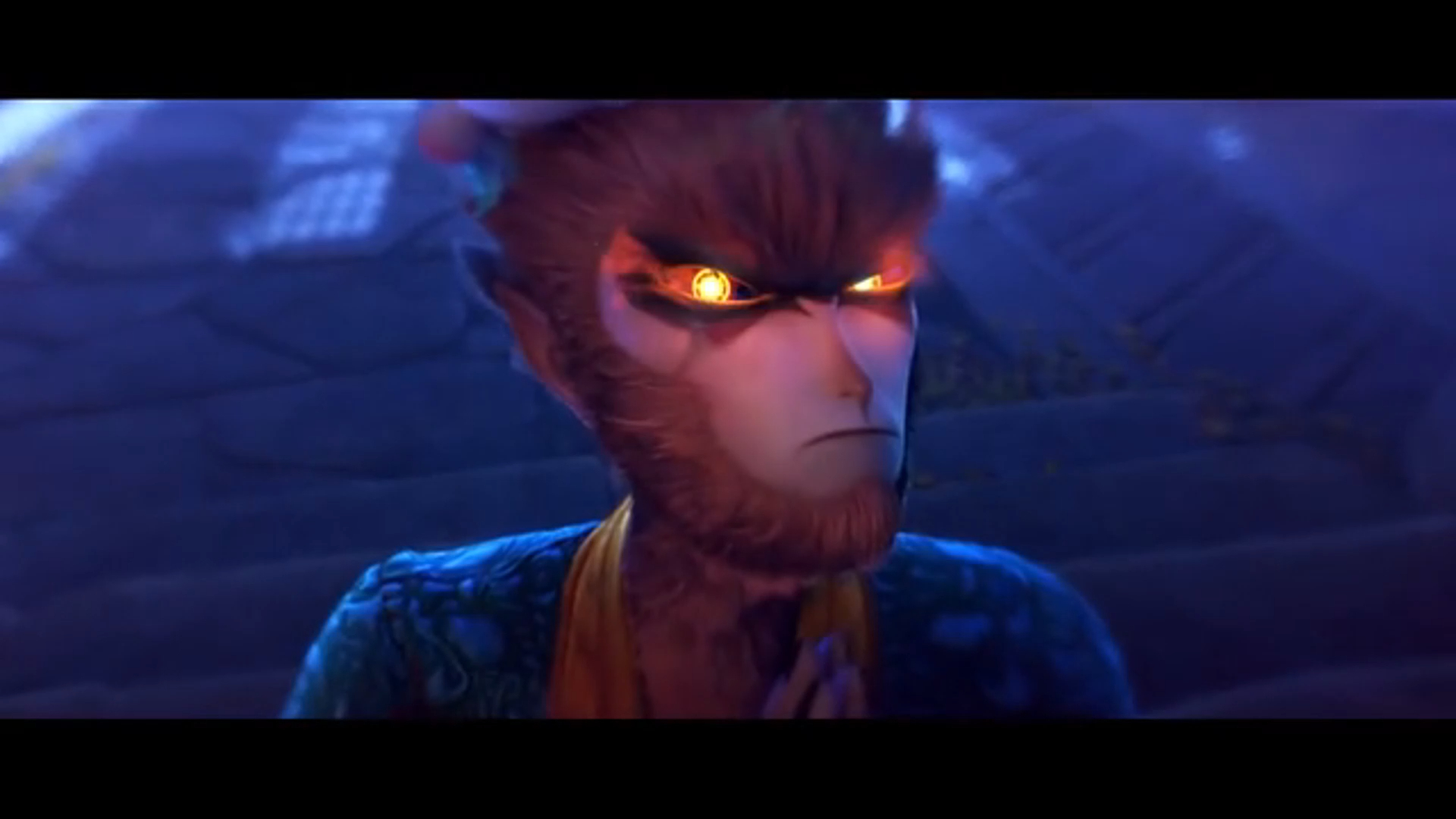 《大圣归来2:再世妖王》首曝预告,定档今年6.01,燃爆夏天!