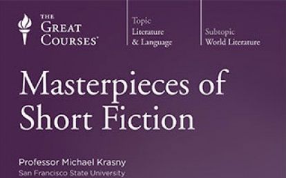 【英语】著名短篇小说.TGC:Masterpieces of Short Fiction哔哩哔哩bilibili