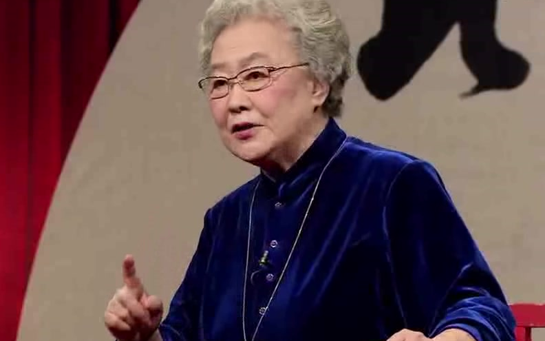 连丽如 电视评书 东汉演义 上部(001-100回)