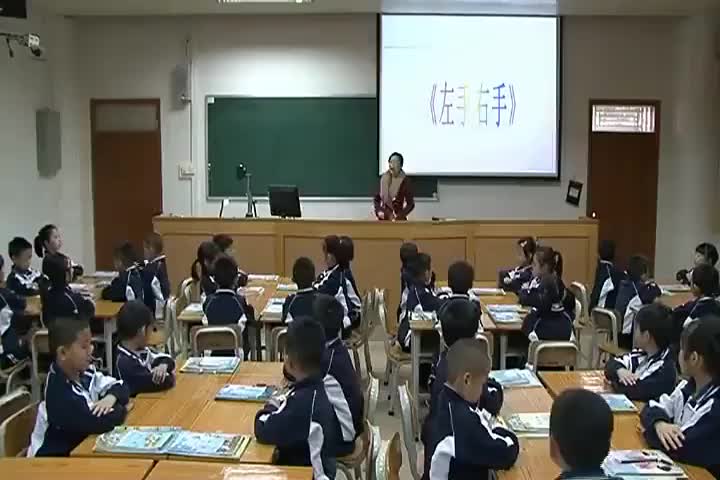 [图]【获奖】人教版小学数学二年级上册2.100以内的加法（二）减法《退位减》-潘老师优质课公开课教学视频