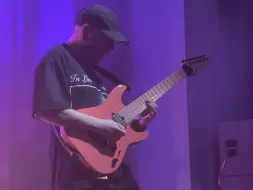 Download Video: Intervals-String Theory 2024/4/10多伦多Danforth Music Hall实拍